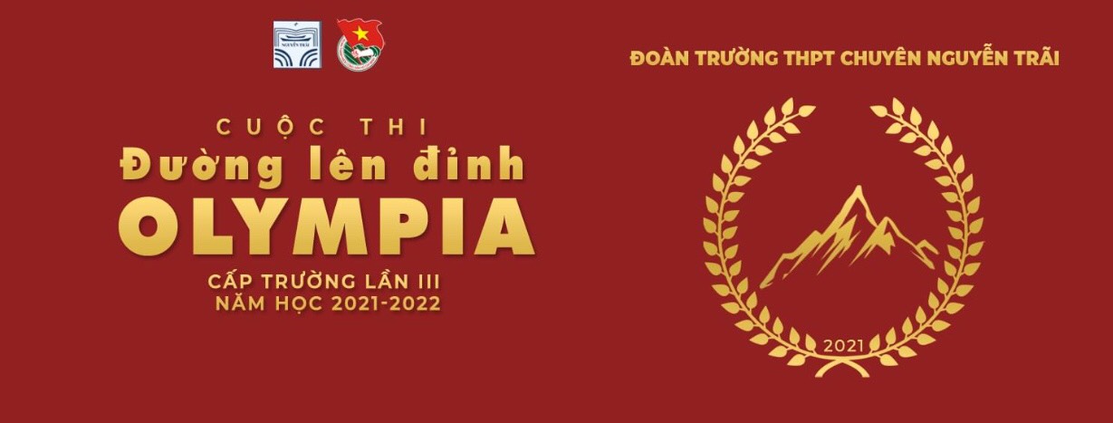 Lộ diện 8 nhà leo núi tham gia Bán kết Olympia cấp trường lần III